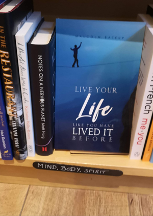 Live your life