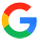 Google Plus Logo